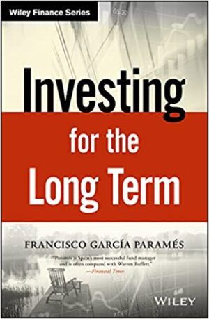 Investing for the Long Term