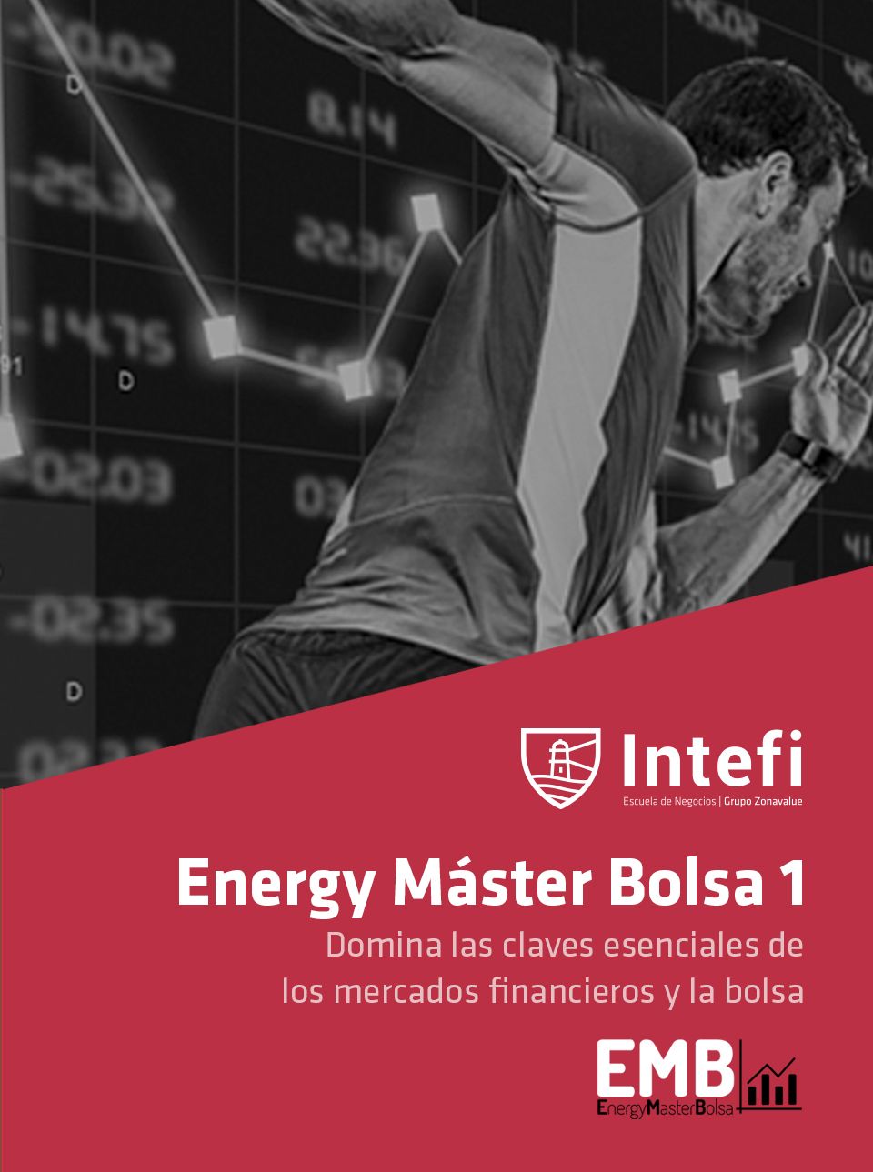 EMB1 | Energy Máster Bolsa: Microlearning Financiero