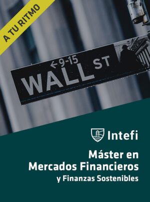 Máster en Mercados Financieros ( a tu ritmo )