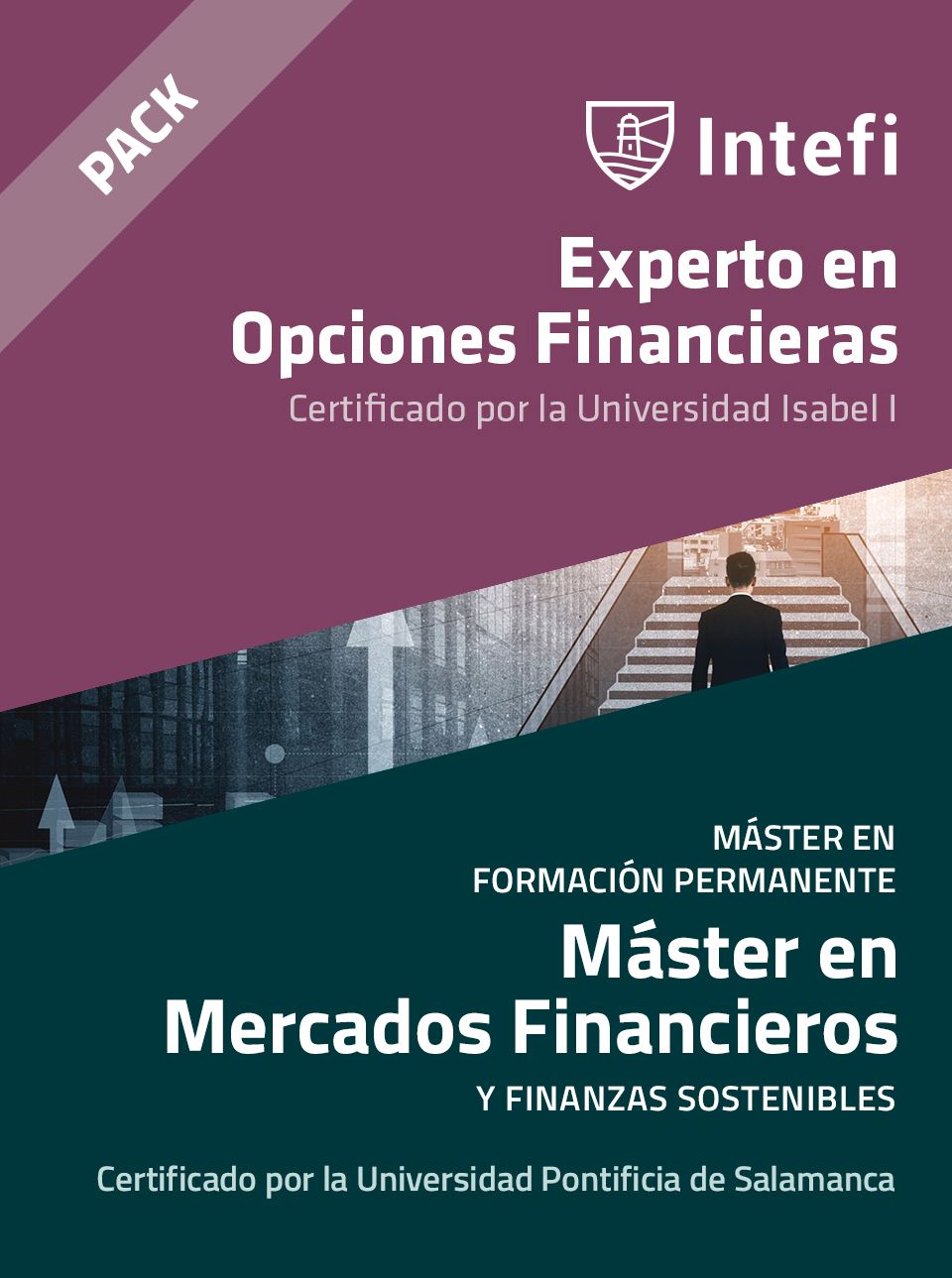 Curso preparatorio para Asesor Financiero