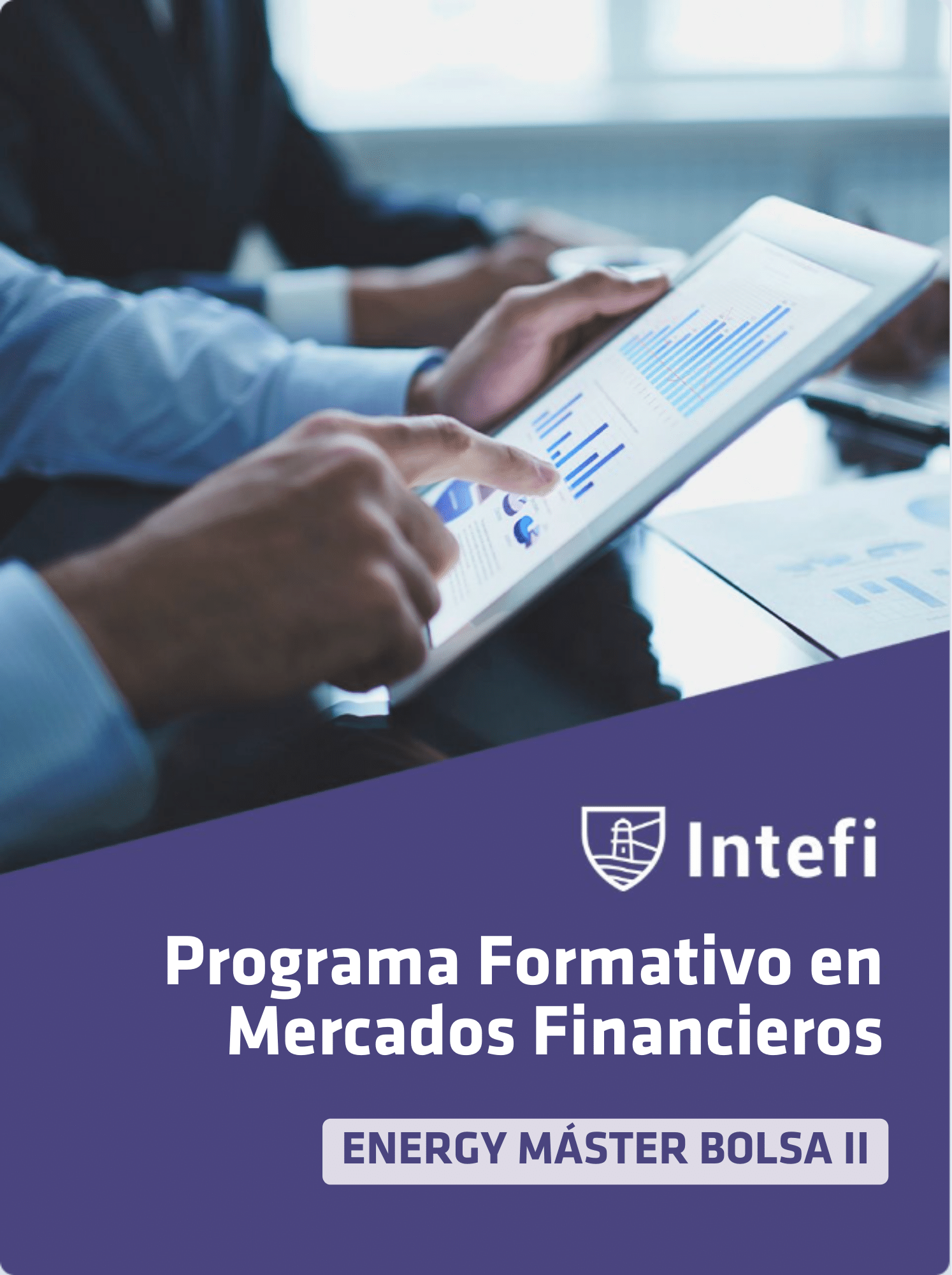 Microlearning financiero