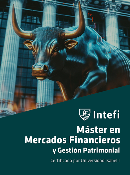 máster en mercados financieros_intefi X edición