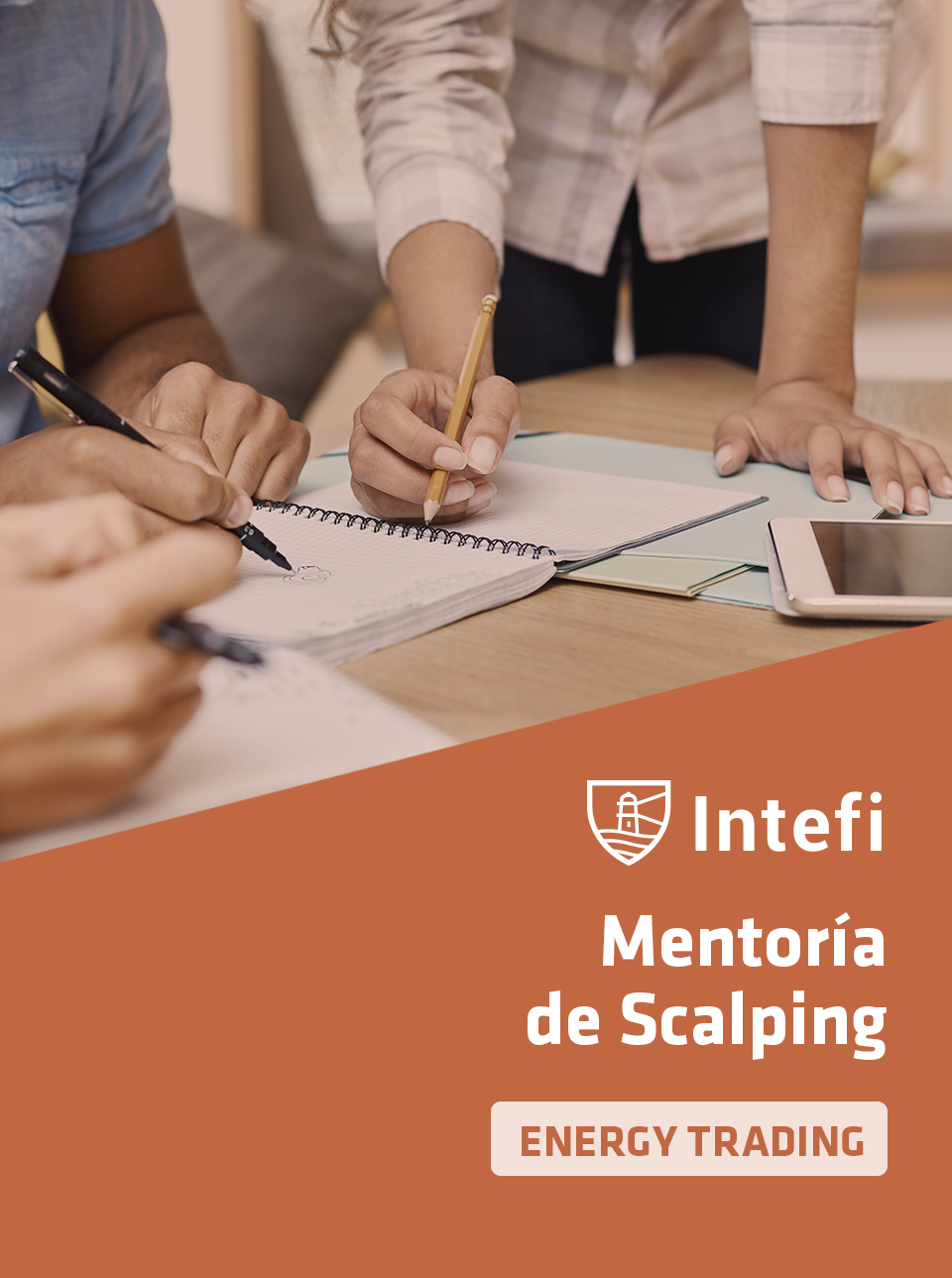 Curso preparatorio para Asesor Financiero Profesional