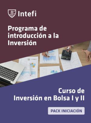 PACK INTRODUCCIÓN A LA INVERSIÓN + EMB PACK