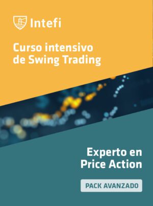 PACK SWING + EXPERTO EN PRICE ACTION