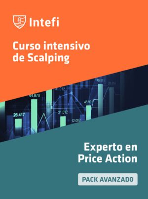 PACK SCALPING + EXPERTO EN PRICE ACTION