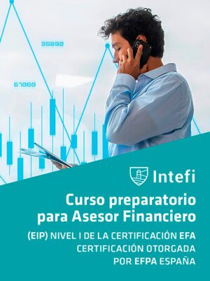 Curso preparatorio para Asesor Financiero EIP