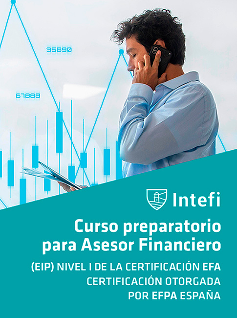 Curso preparatorio para Asesor Financiero Profesional