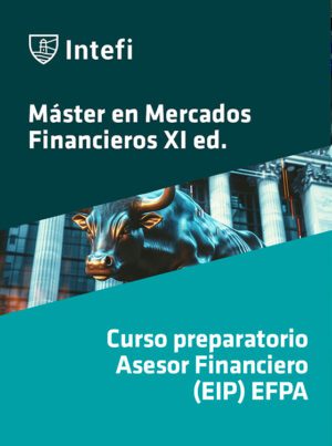 PACK MASTER + ASESOR FINANCIERO