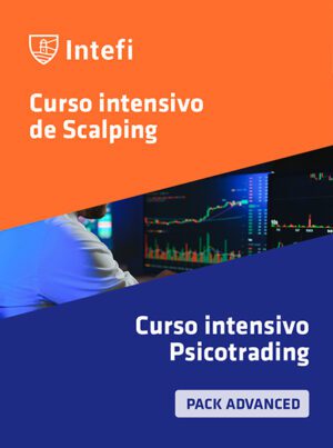 PACK PSICOTRADING + SCALPING