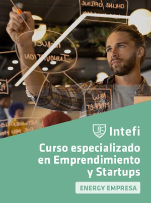 Curso especializado en emprendimiento y starups