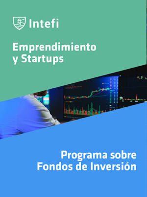 PACK FONDOS DE INVERSION + EMPRENDIMIENTO