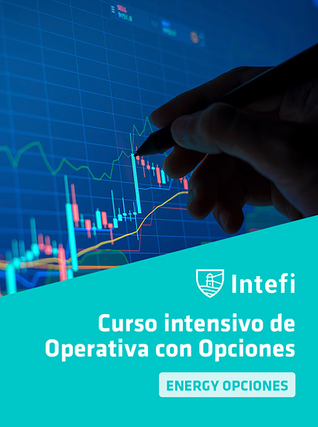 Curso de bolsa e inversión