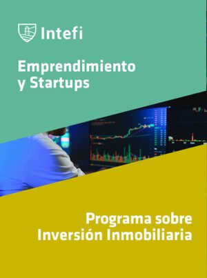 PACK INMOBILIARIO + EMPRENDIMIENTO